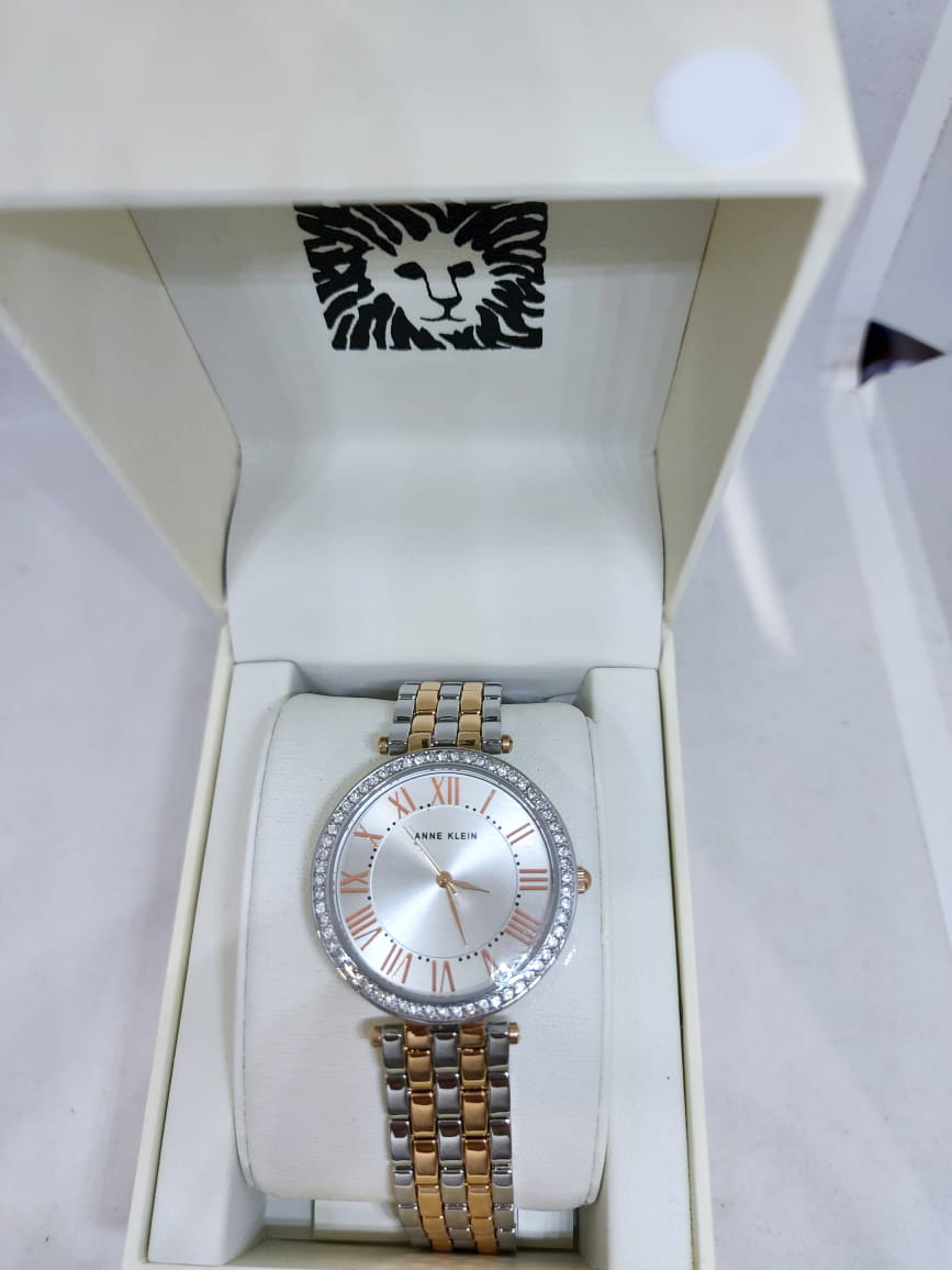Anne Klein